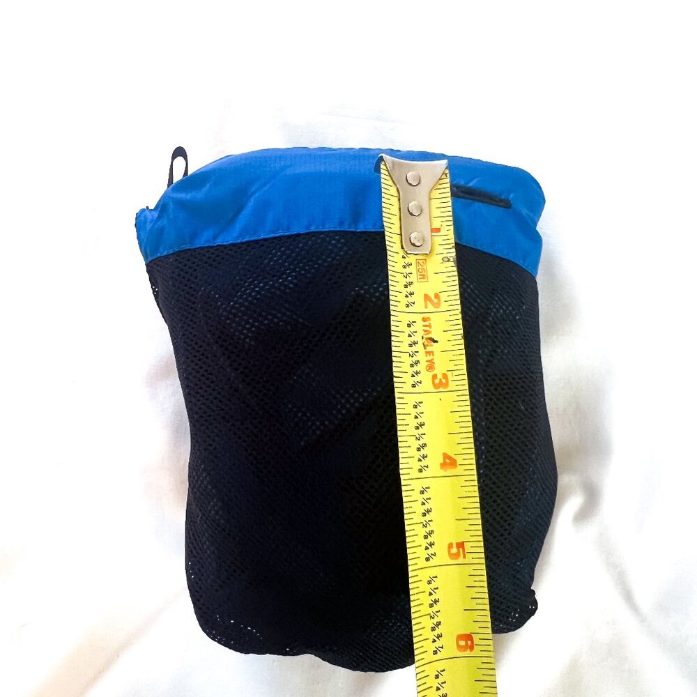 Bontrager Race Windshell jacket Water repellent Packable Cycling Extra Large XL - Picture 12 of 14